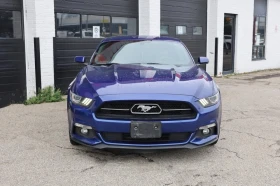 Ford Mustang * CARFAX * БЕЗ ПЪРВОНАЧАЛНА ВНОСКА