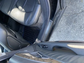Mercedes-Benz E 320, снимка 5