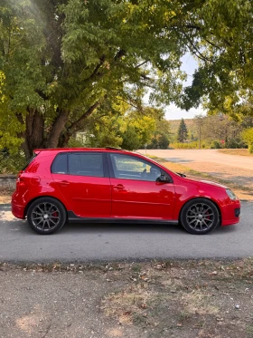 VW Golf VW GOLF 5 GTI, снимка 5