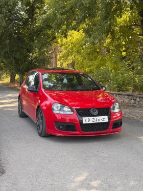 VW Golf VW GOLF 5 GTI, снимка 3
