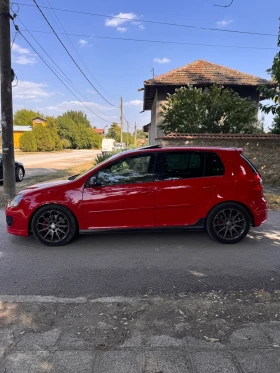 VW Golf VW GOLF 5 GTI, снимка 4