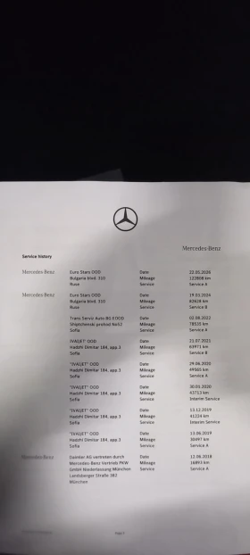 Mercedes-Benz E 400 | Mobile.bg � ����� ������ 16