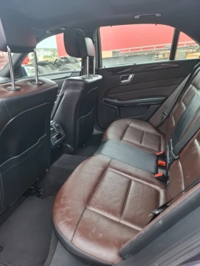 Mercedes-Benz E 350, снимка 7