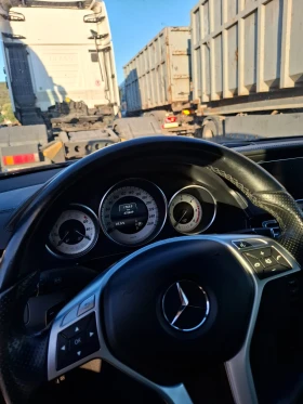 Mercedes-Benz E 350, снимка 14