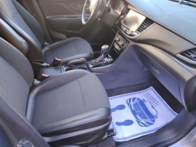 Opel Mokka X АВТОМАТ-1.6СDi-136кс-2019г-114хил.км.-НОВ, снимка 13
