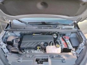 Opel Mokka X АВТОМАТ-1.6СDi-136кс-2019г-114хил.км.-НОВ, снимка 16