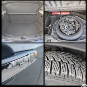 Opel Mokka X АВТОМАТ-1.6СDi-136кс-2019г-114хил.км.-НОВ, снимка 15