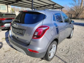 Opel Mokka X АВТОМАТ-1.6СDi-136кс-2019г-114хил.км.-НОВ, снимка 6