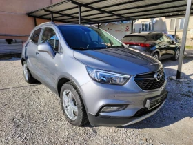 Opel Mokka X АВТОМАТ-1.6СDi-136кс-2019г-114хил.км.-НОВ, снимка 8