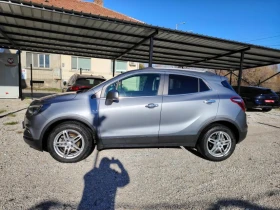 Opel Mokka X АВТОМАТ-1.6СDi-136кс-2019г-114хил.км.-НОВ, снимка 3