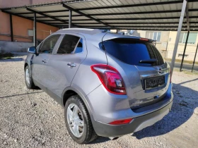 Opel Mokka X АВТОМАТ-1.6СDi-136кс-2019г-114хил.км.-НОВ, снимка 4