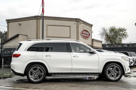 Mercedes-Benz GLS 450 CARFAX* АВТОФИНАНСИРАНЕ* БЕЗ ПЪРВОНАЧАЛНА ВНОСКА*  - 76000 лв. / 38858.18 € - 97571016 3