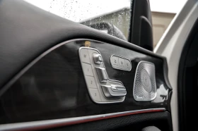 Mercedes-Benz GLS 450 CARFAX* АВТОФИНАНСИРАНЕ* БЕЗ ПЪРВОНАЧАЛНА ВНОСКА*  - 76000 лв. / 38858.18 € - 97571016 9