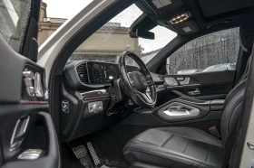 Mercedes-Benz GLS 450 CARFAX* АВТОФИНАНСИРАНЕ* БЕЗ ПЪРВОНАЧАЛНА ВНОСКА*  - 76000 лв. / 38858.18 € - 97571016 8