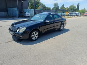 Mercedes-Benz E 280, снимка 1 — Bazar.bg Mercedes-Benz E 280, снимка 1