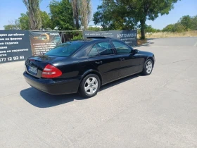 Mercedes-Benz E 280, снимка 5 — Bazar.bg Mercedes-Benz E 280, снимка 5