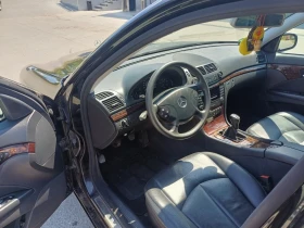 Mercedes-Benz E 280, снимка 4 — Bazar.bg Mercedes-Benz E 280, снимка 4