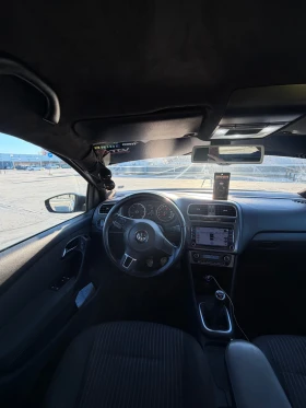 VW Polo 1.6 TDI, снимка 6