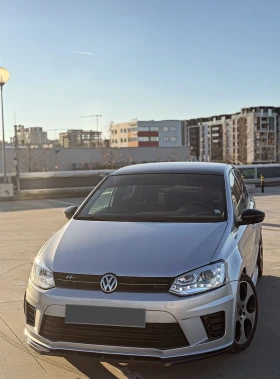 VW Polo 1.6 TDI - изображение 1