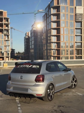 VW Polo 1.6 TDI, снимка 3