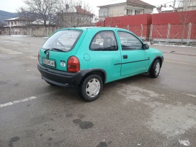 Opel Corsa - 630 € / 1232.17 лв. - 34491330 3