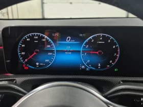 Mercedes-Benz CLA * 250 * CARFAX * БЕЗ ПЪРВОНАЧАЛНА ВНОСКА, снимка 9