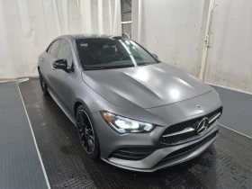 Mercedes-Benz CLA * 250 * CARFAX * БЕЗ ПЪРВОНАЧАЛНА ВНОСКА, снимка 3