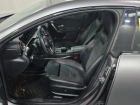 Mercedes-Benz CLA * 250 * CARFAX * БЕЗ ПЪРВОНАЧАЛНА ВНОСКА, снимка 5