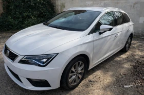Seat Leon 1.5 CNG - 6000 € / 11734.98 лв. - 97457380 4