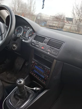 VW Bora - 1535 € / 3002.20 лв. - 89301344 6