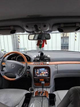 Mercedes-Benz S 320 S320, снимка 9
