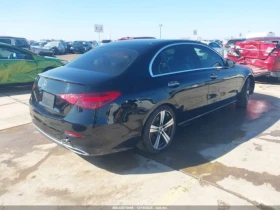 Mercedes-Benz C 300 | Mobile.bg � ����� ������ 4