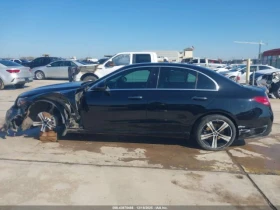 Mercedes-Benz C 300 | Mobile.bg � ����� ������ 13