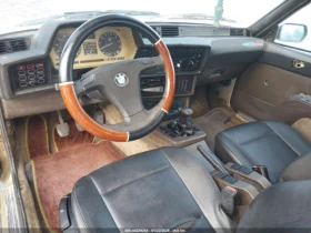 BMW 633 CSI* КОЖА - 14200 € / 27772.79 лв. - 13687780 8