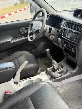 Mitsubishi Pajero sport 2.5TDI  подарък регистрация | Auto.bg — изображение 8