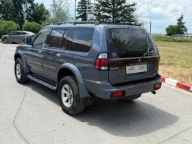 Mitsubishi Pajero sport 2.5TDI  подарък регистрация | Auto.bg — изображение 6