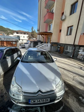 Citroen C5 V6 - 2999 € / 5865.53 лв. - 79538558 4