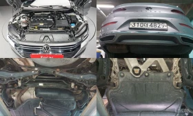 VW Arteon PRESTIGE* ОБДУХВАНЕ* ПАМЕТ* 360* 4 ПОДГРЕВА* ПАНО - 17200 € / 33640.28 лв. - 64778412 5