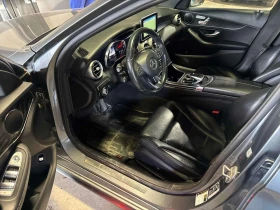 Mercedes-Benz C 300 * ПОДГРЕВИ * ПАНОРАМА * 360  | Auto.bg — изображение 7