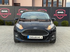 Ford Fiesta EDITION AVTOMAT EURO-5B - 6900 € / 13495.23 лв. - 84511803 8