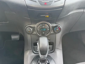 Ford Fiesta EDITION AVTOMAT EURO-5B - 6900 € / 13495.23 лв. - 84511803 16