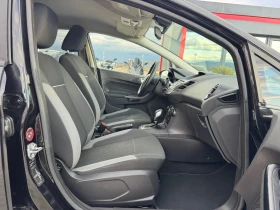 Ford Fiesta EDITION AVTOMAT EURO-5B - 6900 € / 13495.23 лв. - 84511803 13