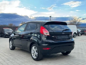Ford Fiesta EDITION AVTOMAT EURO-5B - 6900 € / 13495.23 лв. - 84511803 3