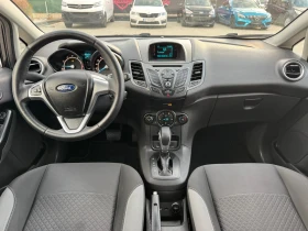 Ford Fiesta EDITION AVTOMAT EURO-5B - 6900 € / 13495.23 лв. - 84511803 11