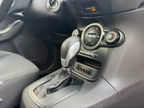 Ford Fiesta EDITION AVTOMAT EURO-5B - 6900 € / 13495.23 лв. - 84511803 17