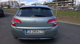 Citroen C4  HDI 150 PS euro5  - 4999 € / 9777.19 лв. - 71310069 8