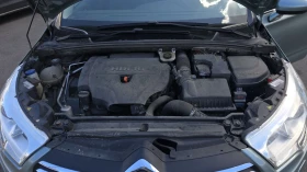 Citroen C4  HDI 150 PS euro5  - 4999 € / 9777.19 лв. - 71310069 9