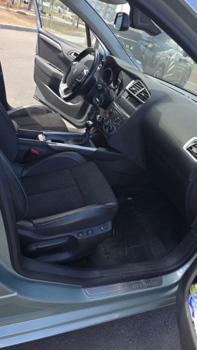 Citroen C4  HDI 150 PS euro5  - 4999 € / 9777.19 лв. - 71310069 2