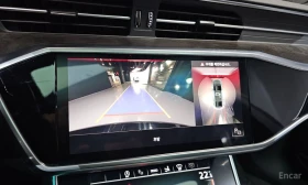 Audi A7 QUATTRO* 55TFSI* ДИГ* ТАБЛО* КАМЕРИ* 360* ПОДГРЕВ* - 25260 € / 49404.27 лв. - 24394813 12