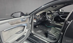 Audi A7 QUATTRO* 55TFSI* ДИГ* ТАБЛО* КАМЕРИ* 360* ПОДГРЕВ* - 25260 € / 49404.27 лв. - 24394813 6